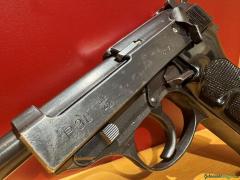 Walther | Carl P38