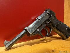Walther | Carl P38