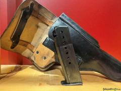 Walther | Carl P38