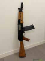 Accessories for AK