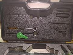 CANIK METE SFT PRO – Neuwertiger Zustand – Nur ca. 50–70 Schuss