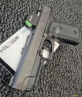 Daniel Defense H9 9x19mm Parabellum/Luger/NATO
