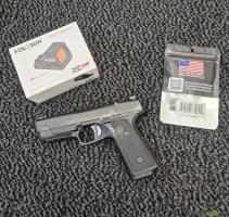 Daniel Defense H9 9x19mm Parabellum/Luger/NATO