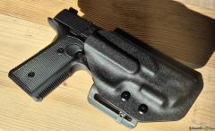 Daniel Defense H9 9x19mm Parabellum/Luger/NATO