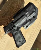 Daniel Defense H9 9x19mm Parabellum/Luger/NATO