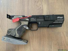 Walther | Carl SSP