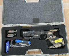 Walther | Carl SSP
