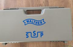 Walther | Carl SSP