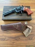 Colt Python