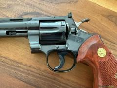 Colt Python