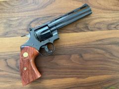 Colt Python