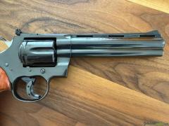 Colt Python