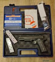 Colt 1911 CCU (Talo Exklusive) .45 ACP