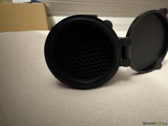 Leupold VX R Patrol 3-9×40 (Komplettset)