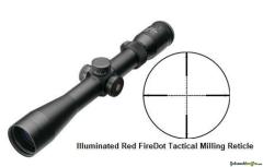 Leupold VX R Patrol 3-9×40 (Komplettset)