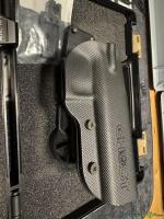 CZ | Ceska Zbrojovka Shadow 2 9x19mm Parabellum/Luger/NATO