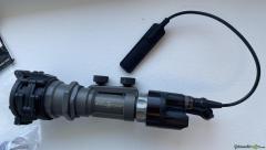 SUREFIRE M951 - U.S. Military Waffenlicht