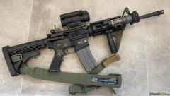 SUREFIRE M951 - U.S. Military Waffenlicht