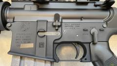 Colt M4A1 SOCOM - U.S. Property 5.56x45mm NATO