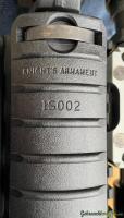 Colt M4A1 SOCOM - U.S. Property 5.56x45mm NATO