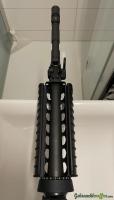Colt M4A1 SOCOM - U.S. Property 5.56x45mm NATO