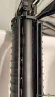 Colt M4A1 SOCOM - U.S. Property 5.56x45mm NATO