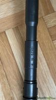 Colt M4A1 SOCOM - U.S. Property 5.56x45mm NATO