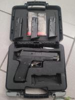 SIG-Sauer P226 mk25 9x19mm Parabellum/Luger/NATO