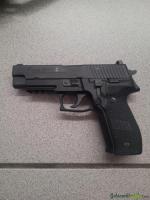 SIG-Sauer P226 mk25 9x19mm Parabellum/Luger/NATO