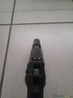 SIG-Sauer P226 mk25 9x19mm Parabellum/Luger/NATO