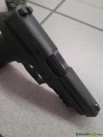SIG-Sauer P226 mk25 9x19mm Parabellum/Luger/NATO