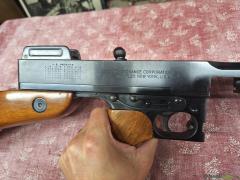 A vendre une Thompson 1928 rare et neuve!