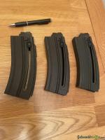 Hammerli TAC R1 .22LR Magazine