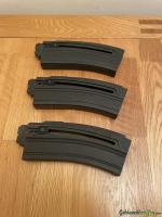 Hammerli TAC R1 .22LR Magazine
