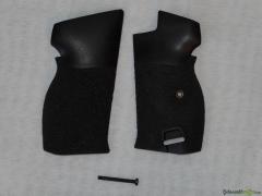 Suche highgrip aus kunstoff für p210