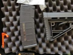 ...Andere-Nicht angegeben Schmeisser AR-15 .223 Remington