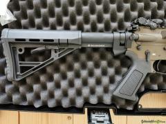 ...Andere-Nicht angegeben Schmeisser AR-15 .223 Remington