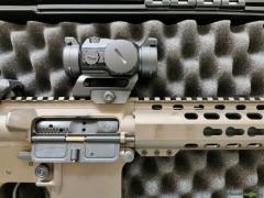 ...Andere-Nicht angegeben Schmeisser AR-15 .223 Remington