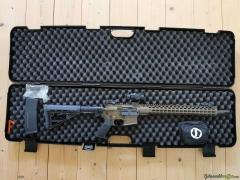 ...Andere-Nicht angegeben Schmeisser AR-15 .223 Remington