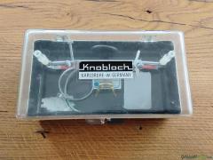 Schiesssbrille Knobloch