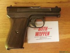Mauser Mauser .25 ACP / 6.35 mm Browning