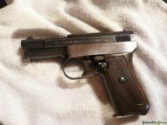Mauser Mauser .25 ACP / 6.35 mm Browning