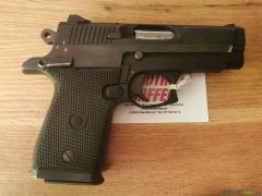 Star Firestar 9x19mm Parabellum/Luger/NATO