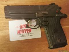 Star Firestar 9x19mm Parabellum/Luger/NATO