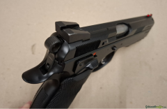 Occasion CZ | Ceska Zbrojovka Shadow 1 9x19mm Parabellum/Luger/NATO