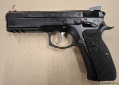 Occasion CZ | Ceska Zbrojovka Shadow 1 9x19mm Parabellum/Luger/NATO