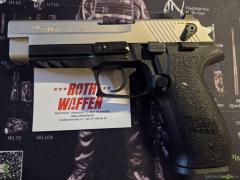 SIG-Sauer Mosquito .22 LR Long Rifle