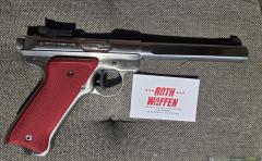 Ruger | Sturm Mod. MK-III Target  .22 LR Long Rifle