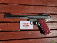 Ruger | Sturm Mod. MK-III Target  .22 LR Long Rifle