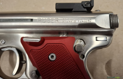 Ruger | Sturm Mod. MK-III Target  .22 LR Long Rifle